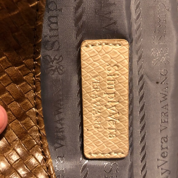 Simply Vera purse - Picture 4 of 6